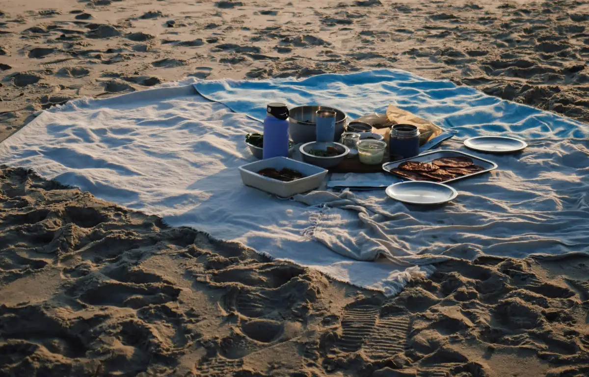 Discovering Maui's Best Picnic Spots: An Insider's Guide
