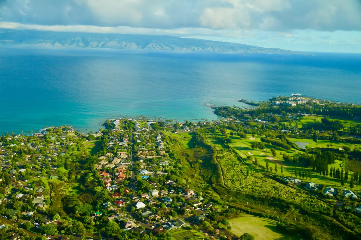 Soar above Paradise: Best Maui Helicopter Tours