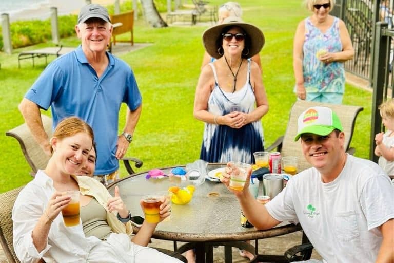 mai tai family friendly 2