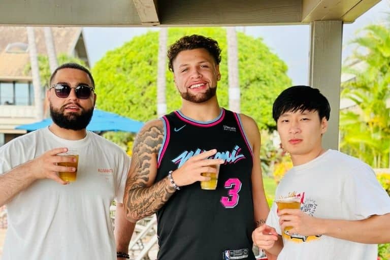 mai tai family friendly 4