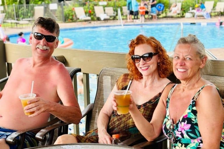 mai tai family friendly 5