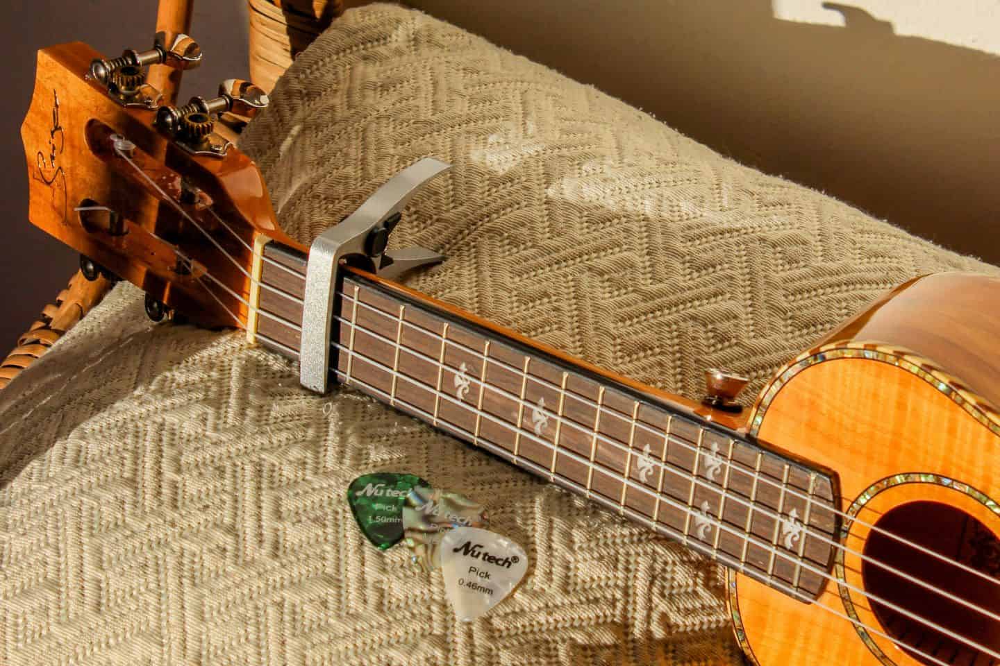ukulele 2