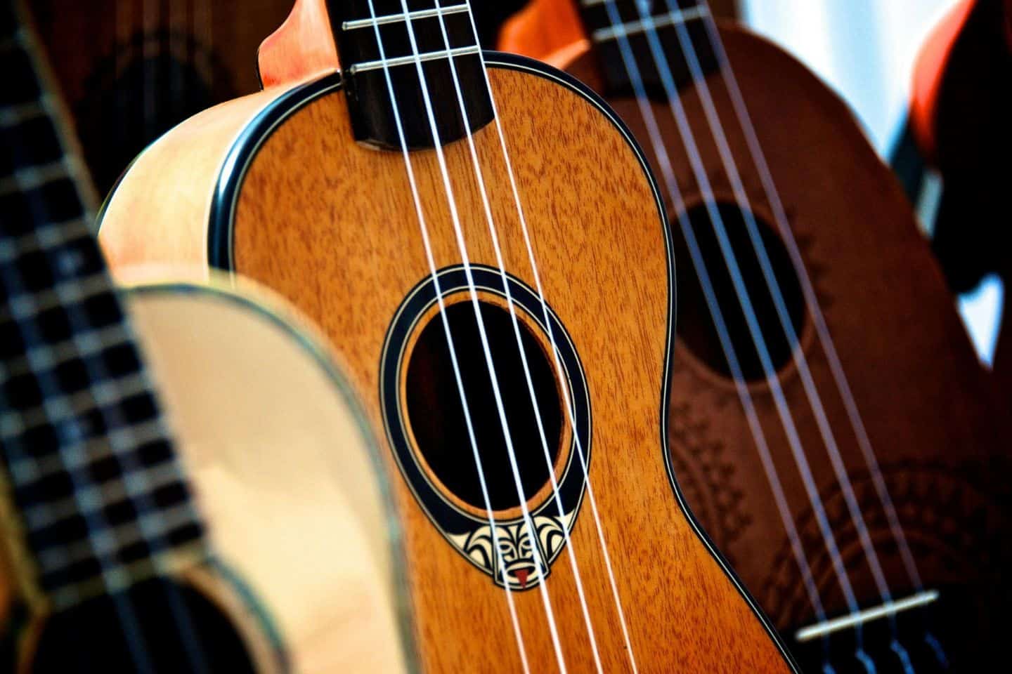 ukulele 3