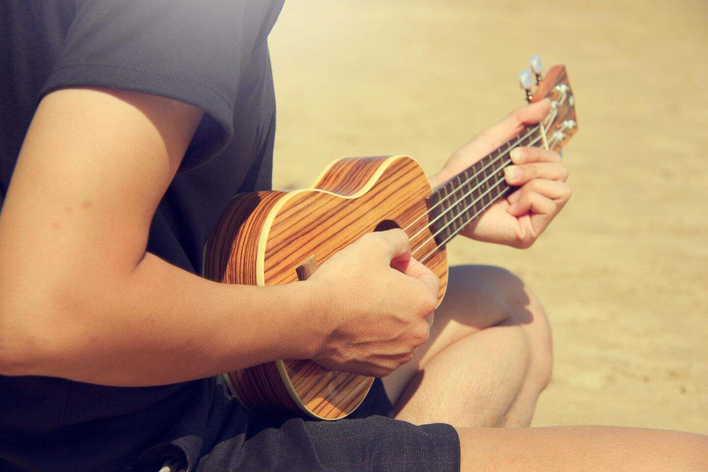 ukulele 4