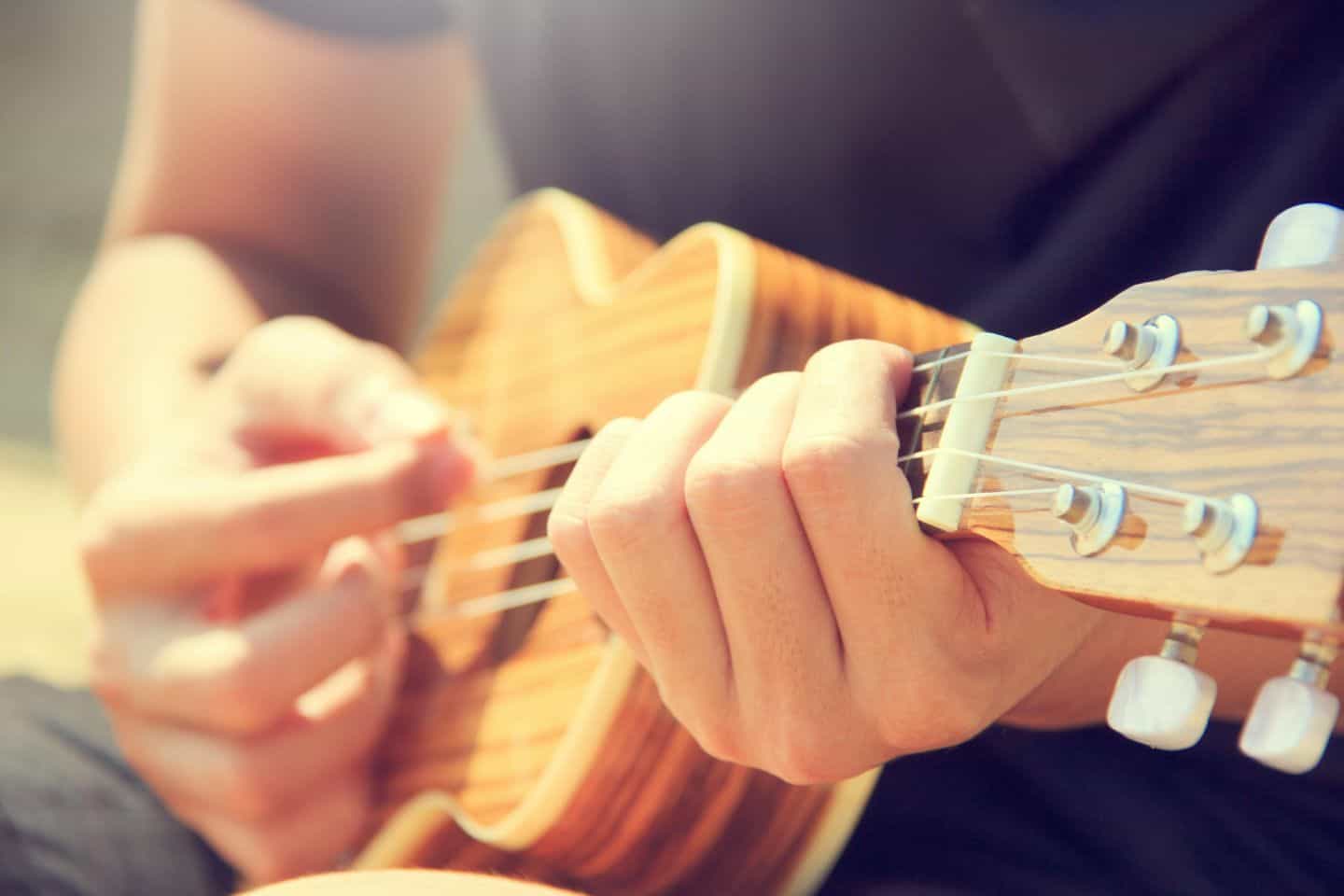 ukulele 5